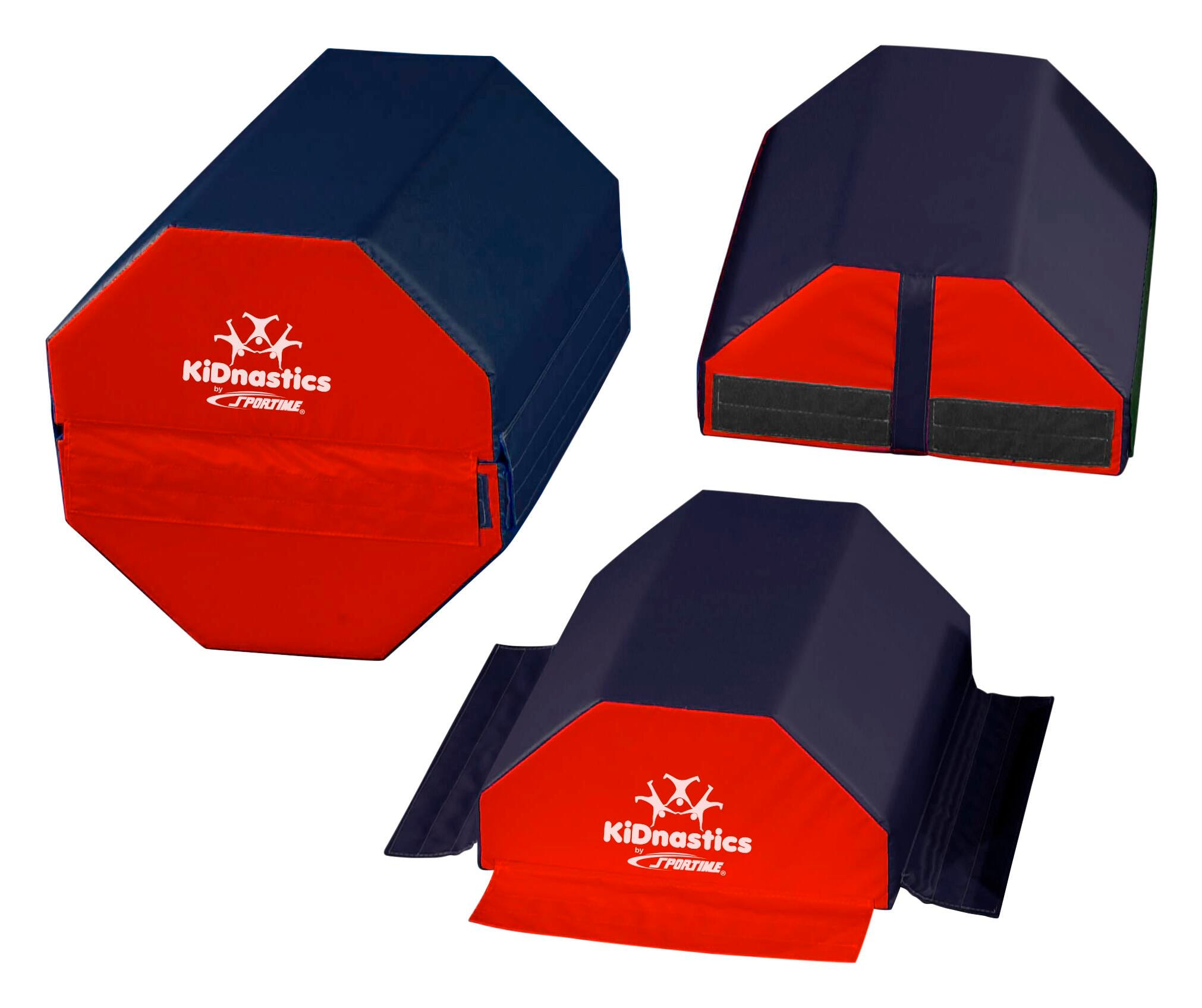 Sportime KiDnastics Split Octagon 4001843